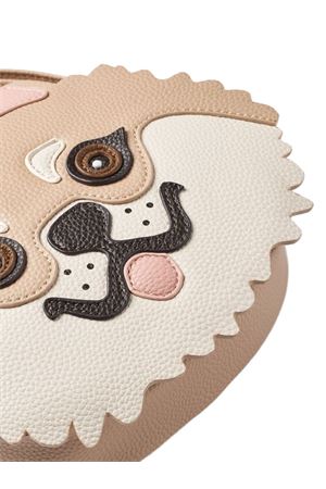 beige polyester bag MOLO KIDS | 7W25V1085510